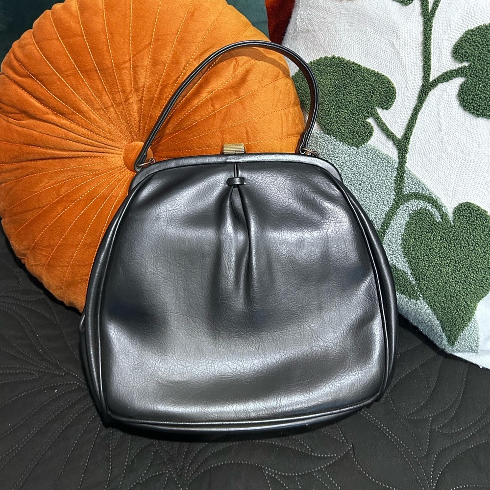 Vintage Theodor California handbag